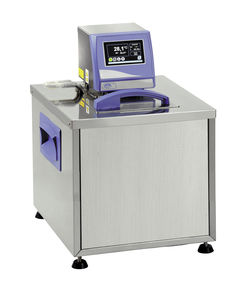 cryostat à circulation 1