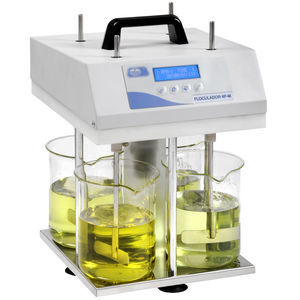 floculateur de laboratoire 1