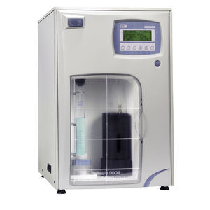 distillateur de laboratoire 1