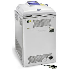 autoclave de laboratoire 1