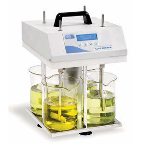 floculateur de laboratoire