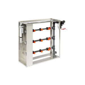 système de lavage automatique 1