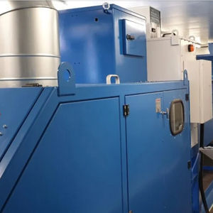 machine de tri pour l'industrie minière 1