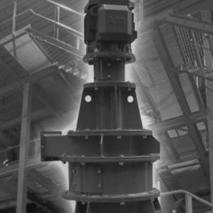 séparateur de particules 1