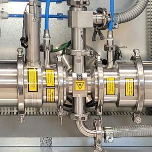 analyseur multivoies
