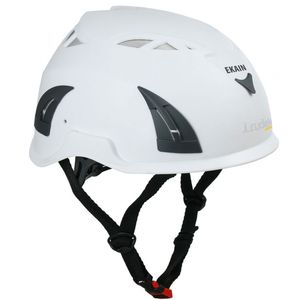 casque d'escalade
