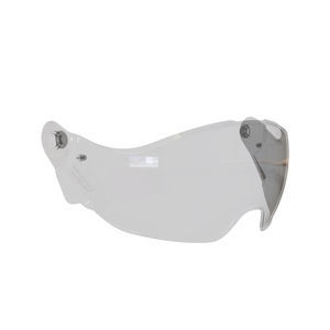 visière de protection en polycarbonate 1