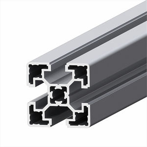 profilé en aluminium 1