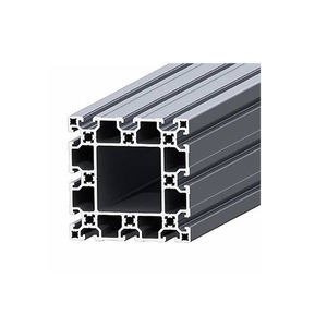 profilé en aluminium 1