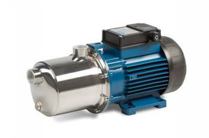 pompe centrifuge