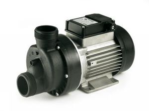 pompe centrifuge