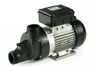 pompe centrifuge