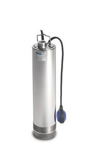 pompe centrifuge