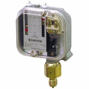 pressostat pour liquides