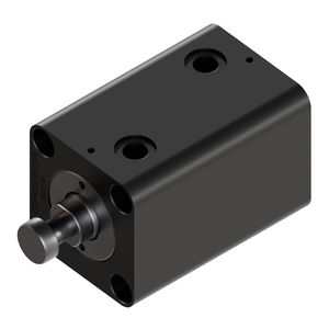 vérin hydraulique