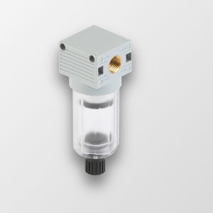 filtre séparateur coalesceur