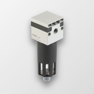 filtre séparateur à air comprimé 1