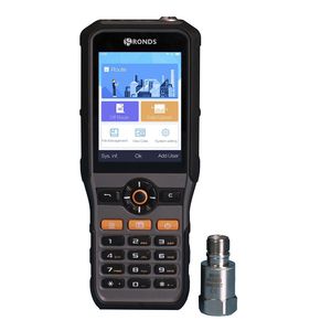 analyseur de vibrations portable 1
