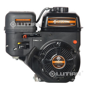moteur à essence