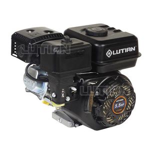 moteur à essence