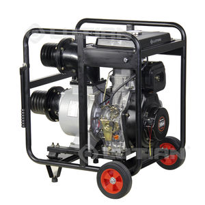 pompe à piston plongeur 1