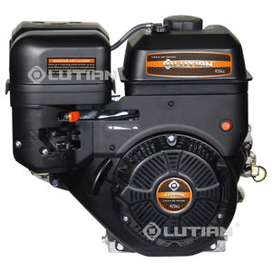 moteur à essence