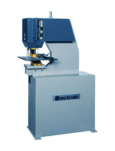 poinçonneuse semi-automatique