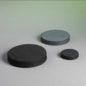 plaque filtrante