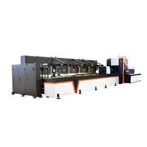 machine de découpe laser à fibre 1