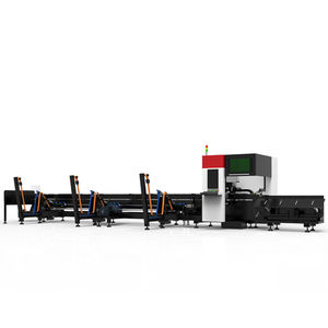 machine de découpe laser à fibre