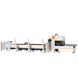 machine de découpe laser à fibre