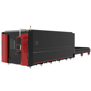 machine de découpe laser à fibre 1