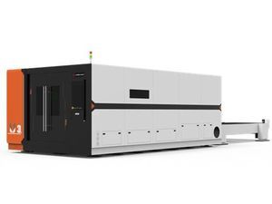 machine de découpe laser 3D 1