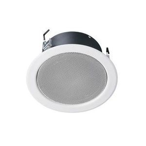 haut-parleur de plafond 1