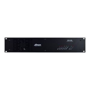 amplificateur de puissance 1