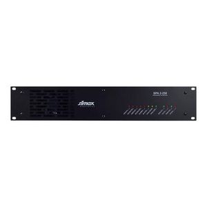 amplificateur de puissance 1