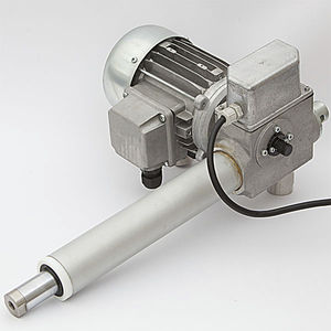 actionneur électrique 1