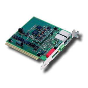 module d'interface