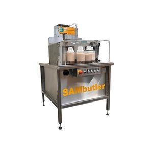 système d'échantillonnage automatique
