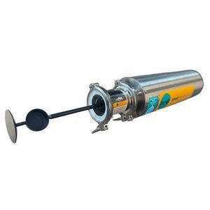 échantillonneur pour produits en vrac