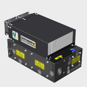 laser pompé par diodes