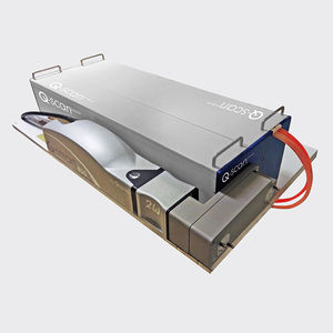 laser accordable