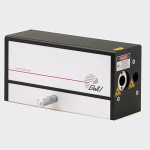 laser proche infrarouge