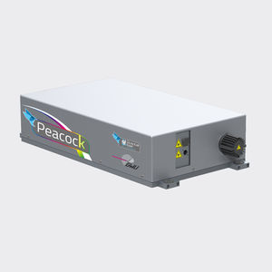 laser nanoseconde