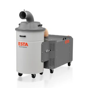 aspirateur industriel