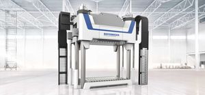 presse hydraulique 1