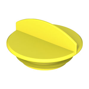 bouchon à ailettes