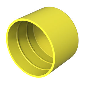 capuchon rond 1