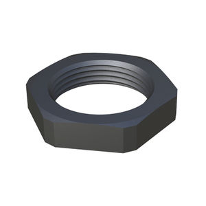 écrou hexagonal 1