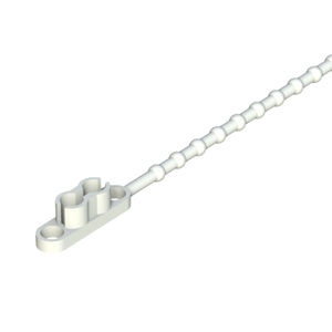 collier de câblage en nylon 1